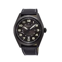Armbanduhr Seiko Herr Automatici in Stahl SRPC89K1 - SRPC89K1